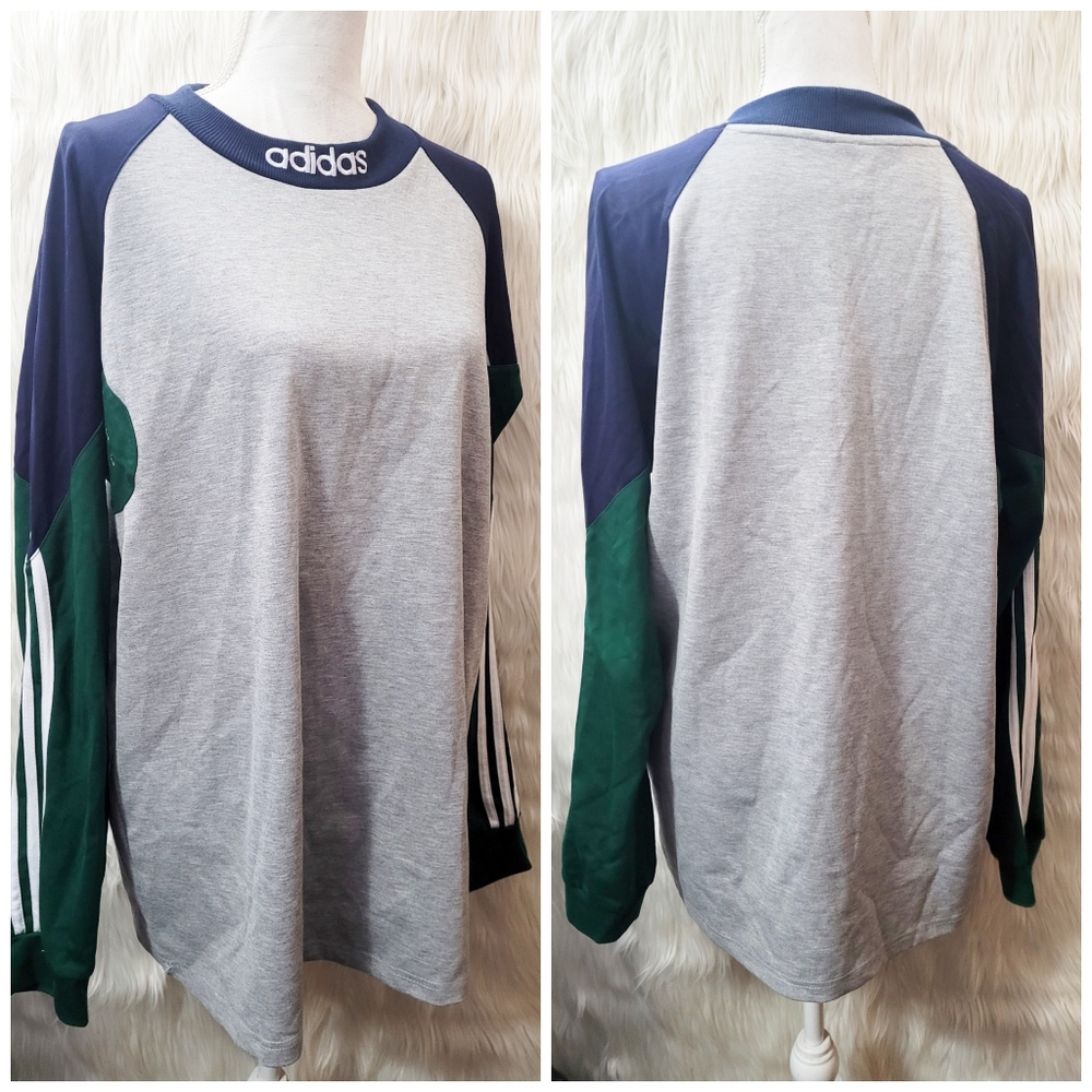 Adidas Shirt